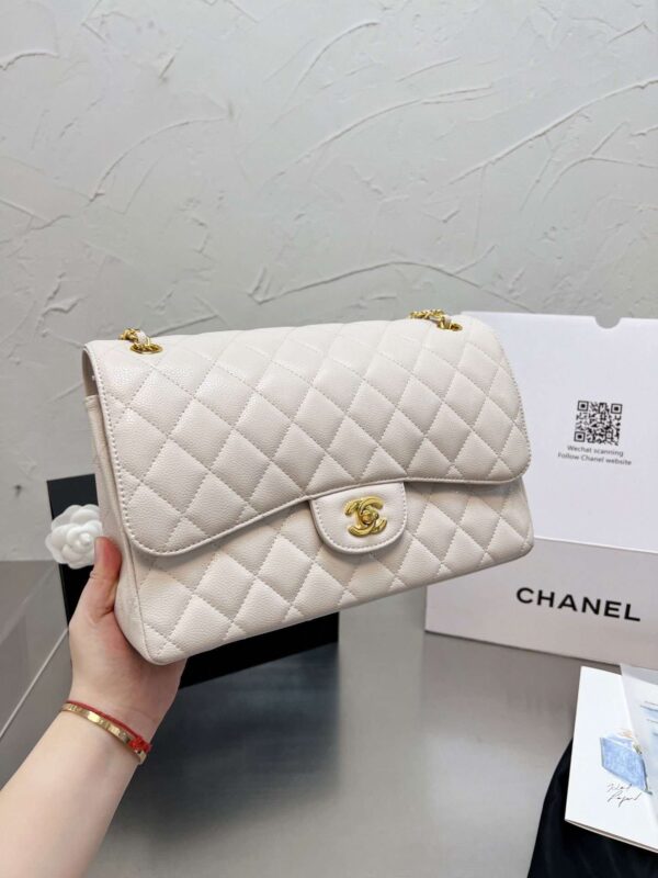 Modern Style Trendy Bag C3126