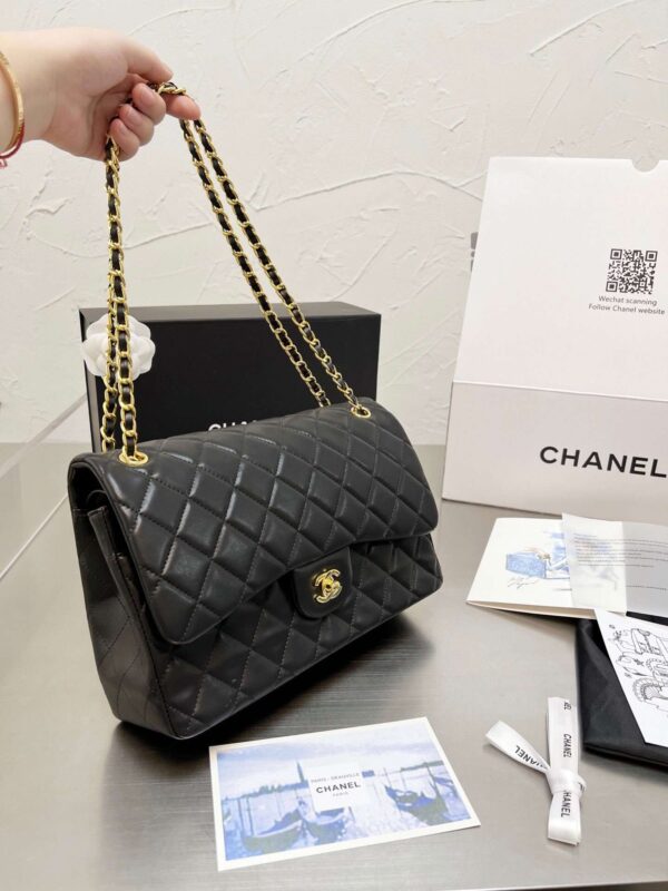 Modern Style Trendy Bag C3126