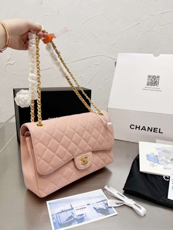 Modern Style Trendy Bag C3126