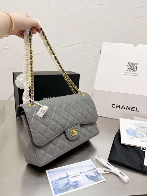 Modern Style Trendy Bag C3126