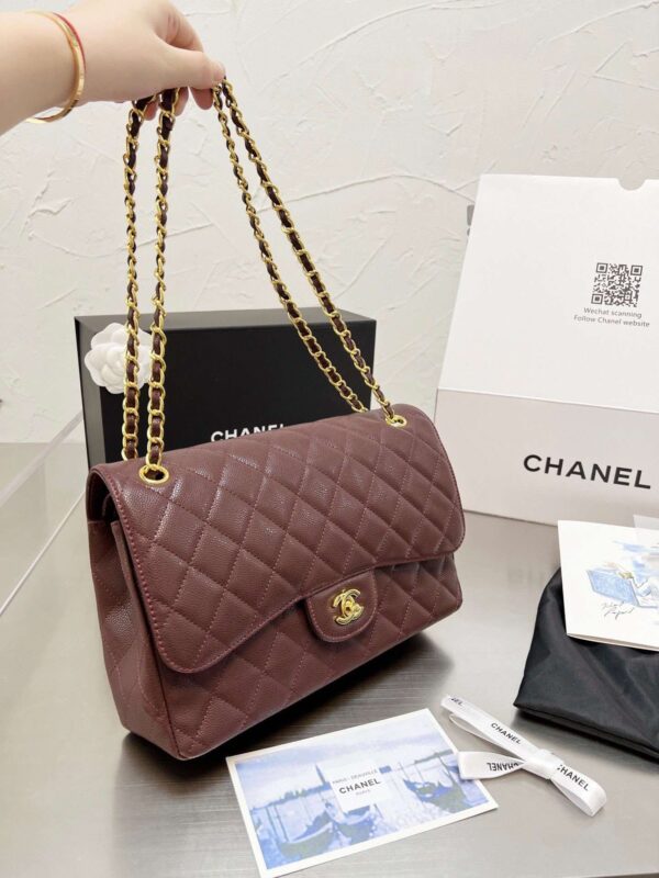 Modern Style Trendy Bag C3126