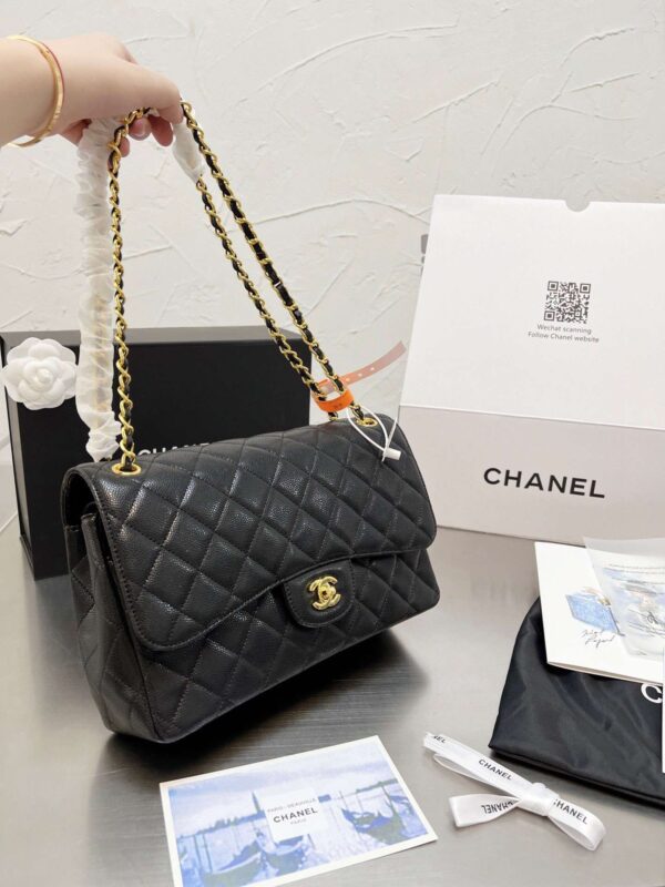 Modern Style Trendy Bag C3126