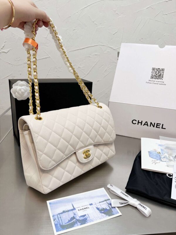 Modern Style Trendy Bag C3126