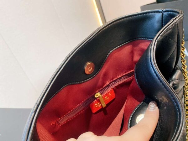 Modern Style Trendy Bag C3128