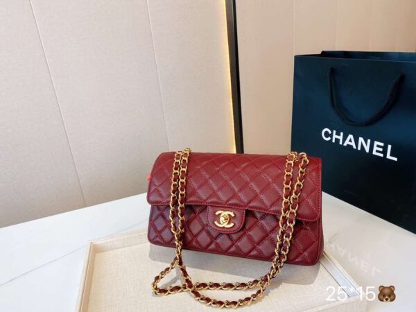 Modern Style Trendy Bag C336