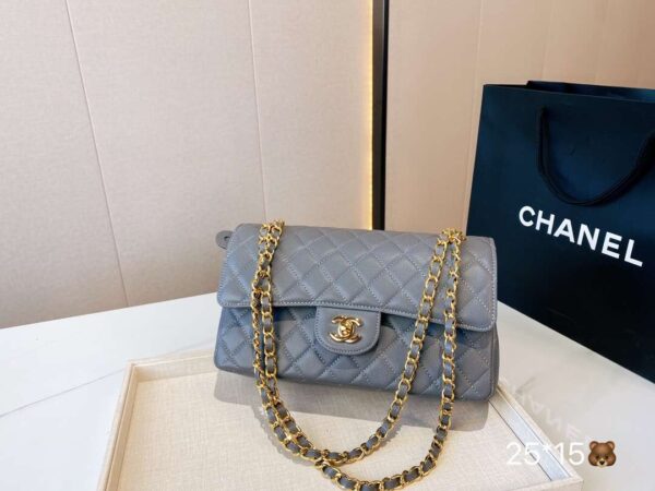 Modern Style Trendy Bag C336