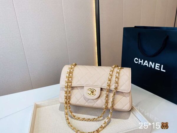 Modern Style Trendy Bag C336