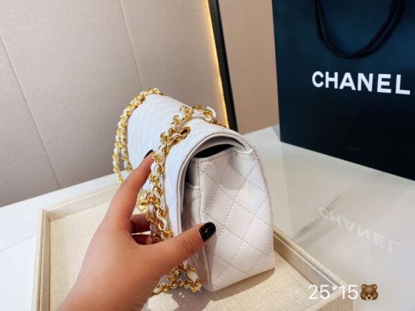 Modern Style Trendy Bag C336