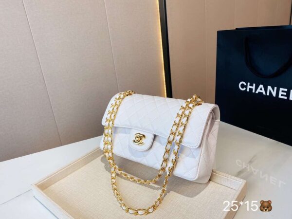 Modern Style Trendy Bag C336