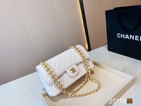 Modern Style Trendy Bag C336