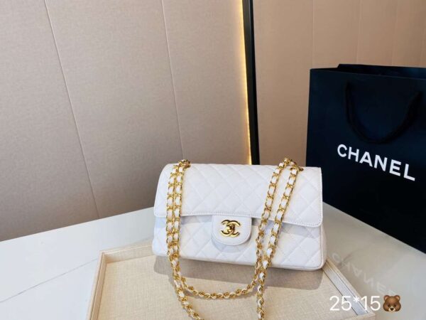 Modern Style Trendy Bag C336