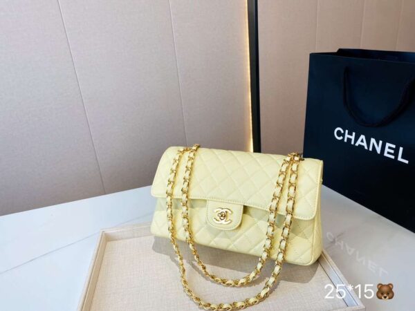 Modern Style Trendy Bag C336
