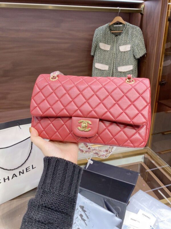 Modern Style Trendy Bag C316