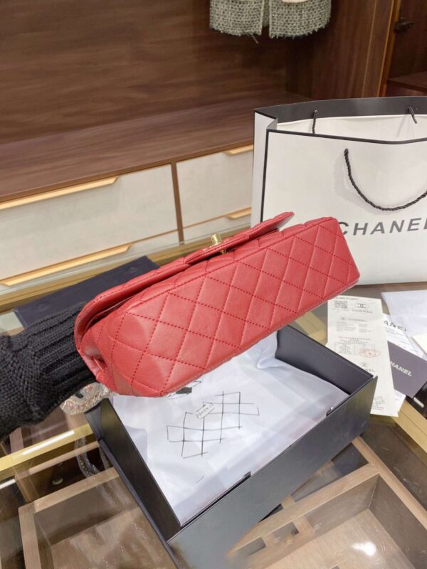 Modern Style Trendy Bag C316