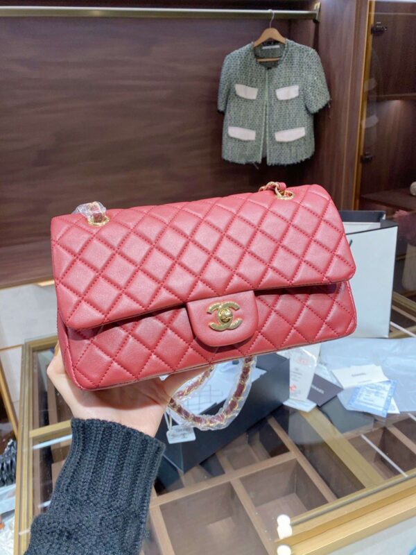 Modern Style Trendy Bag C316
