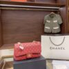 Modern Style Trendy Bag C316