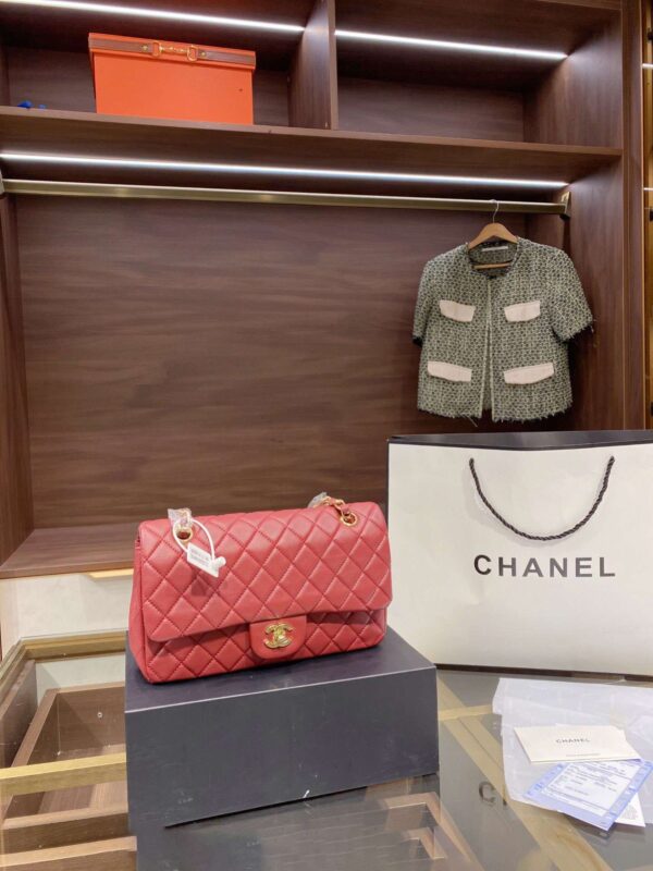 Modern Style Trendy Bag C316