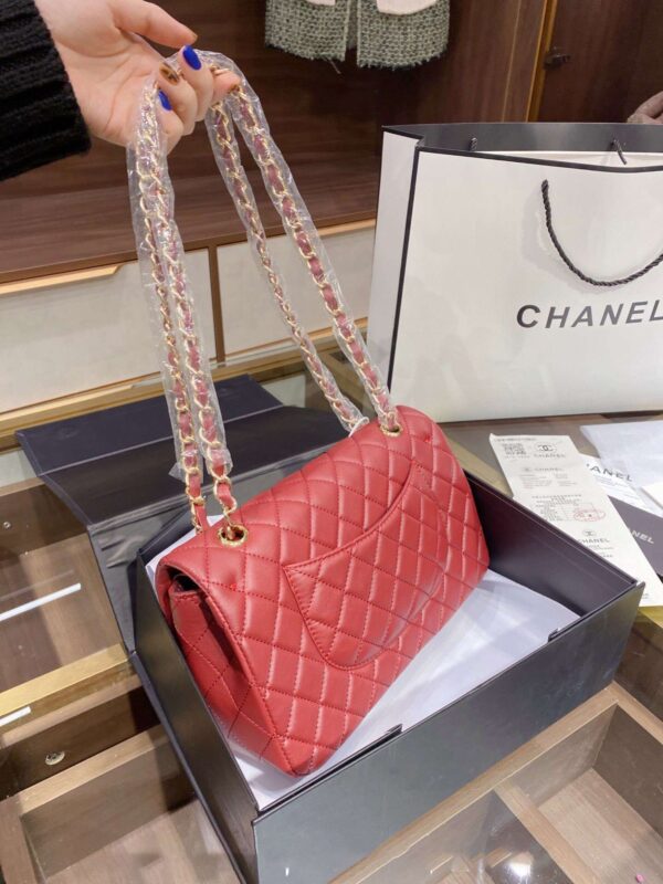 Modern Style Trendy Bag C316