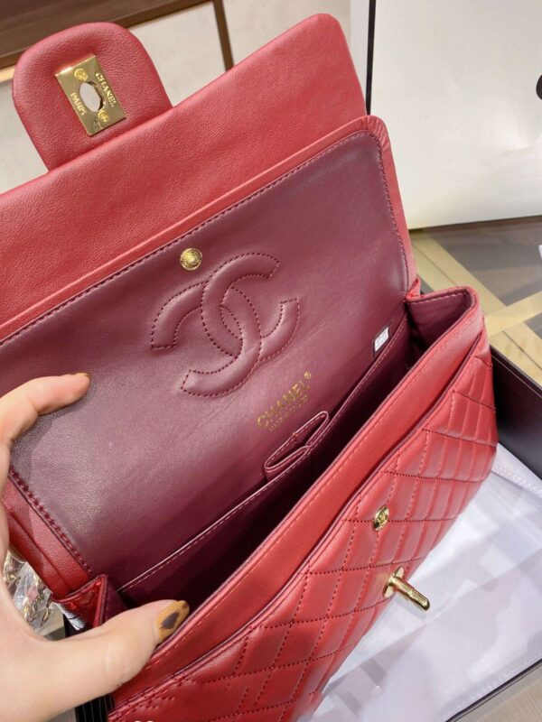 Modern Style Trendy Bag C316