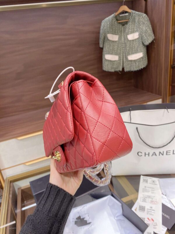Modern Style Trendy Bag C316