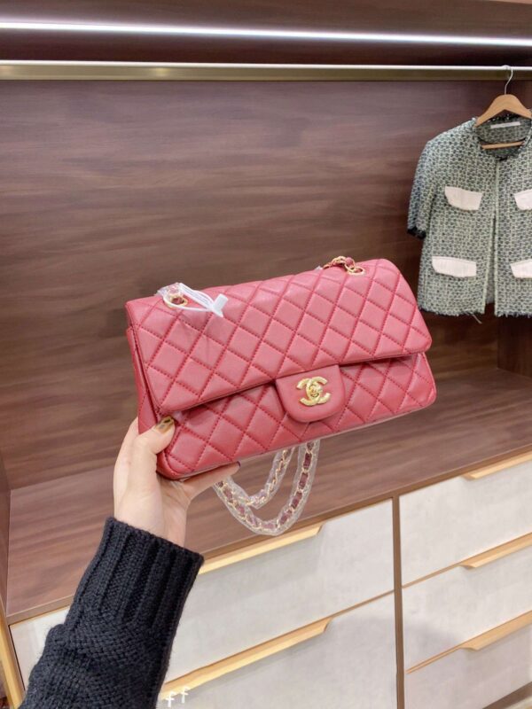 Modern Style Trendy Bag C316