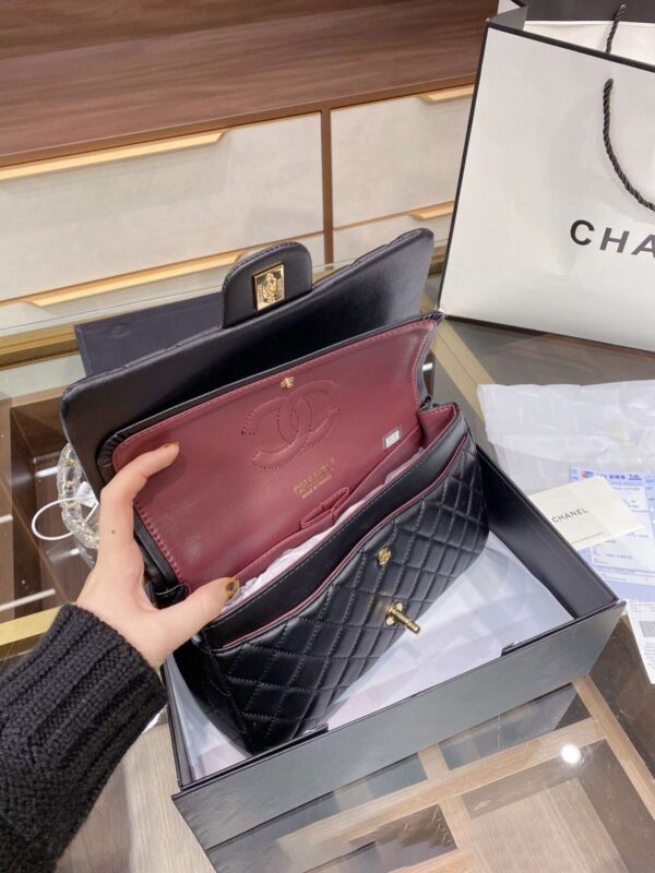 Modern Style Trendy Bag C316