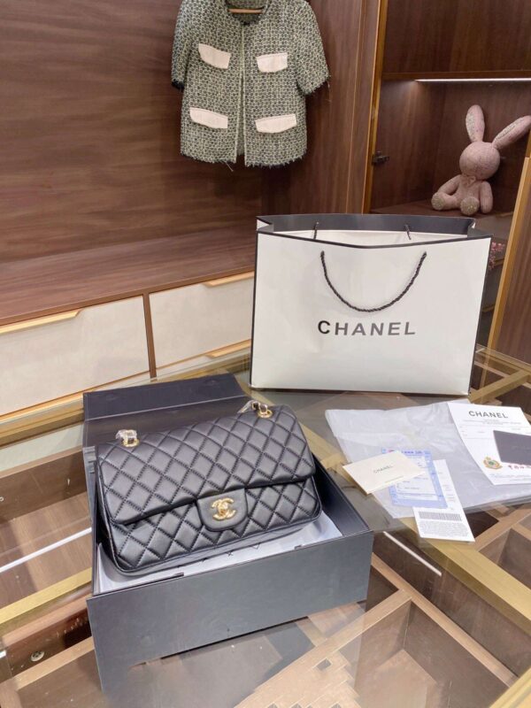 Modern Style Trendy Bag C316