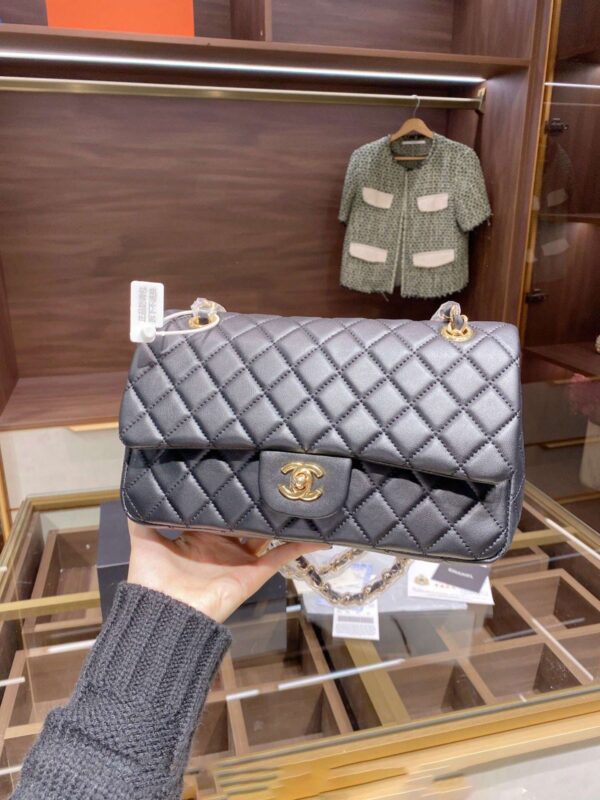 Modern Style Trendy Bag C316