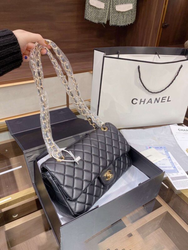 Modern Style Trendy Bag C316