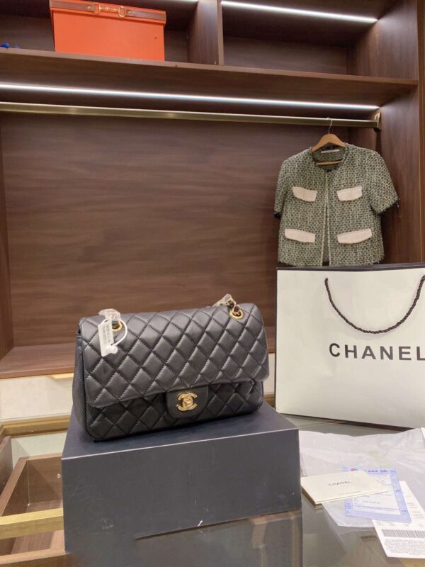 Modern Style Trendy Bag C316