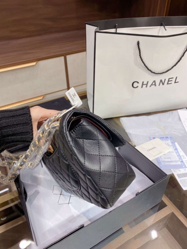 Modern Style Trendy Bag C316