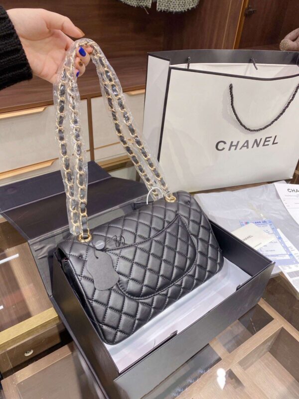 Modern Style Trendy Bag C316