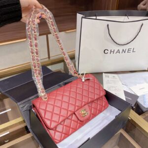 Modern Style Trendy Bag C316