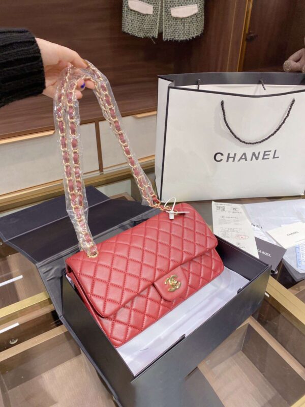 Modern Style Trendy Bag C316