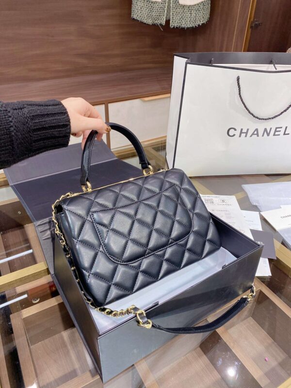 Modern Style Trendy Bag C314