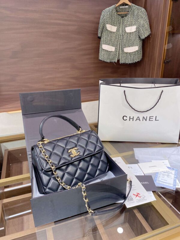 Modern Style Trendy Bag C314