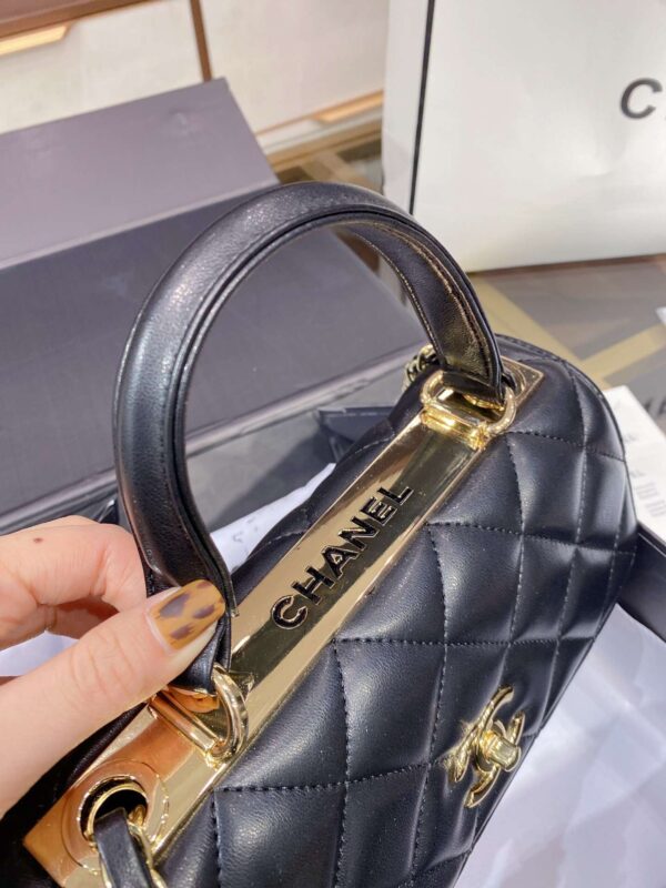 Modern Style Trendy Bag C314