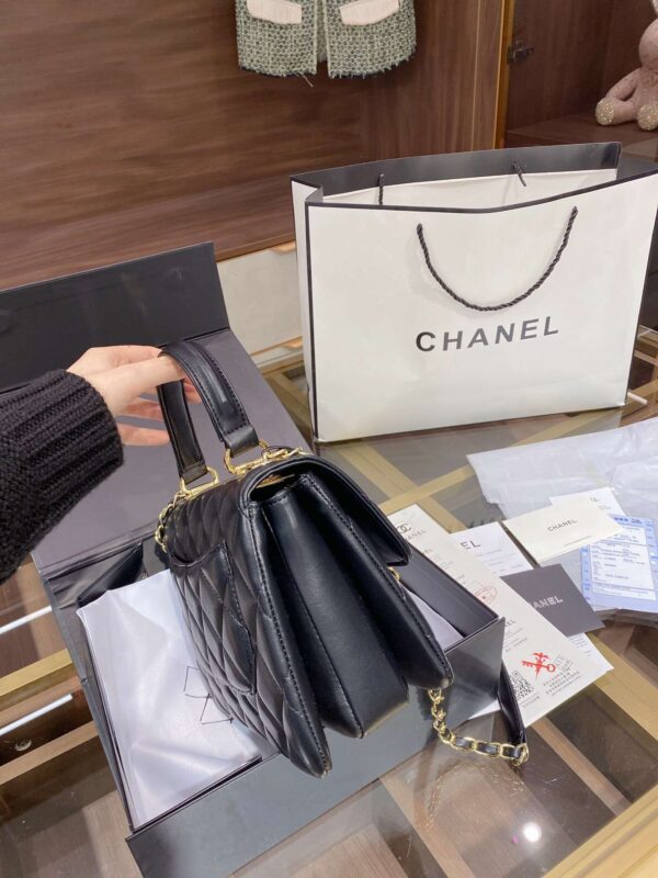 Modern Style Trendy Bag C314