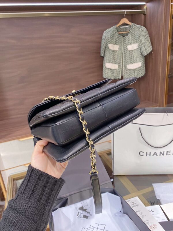 Modern Style Trendy Bag C314