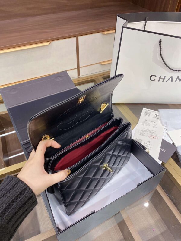 Modern Style Trendy Bag C314