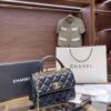 Modern Style Trendy Bag C314