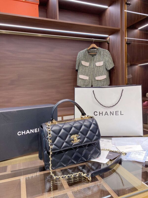 Modern Style Trendy Bag C314