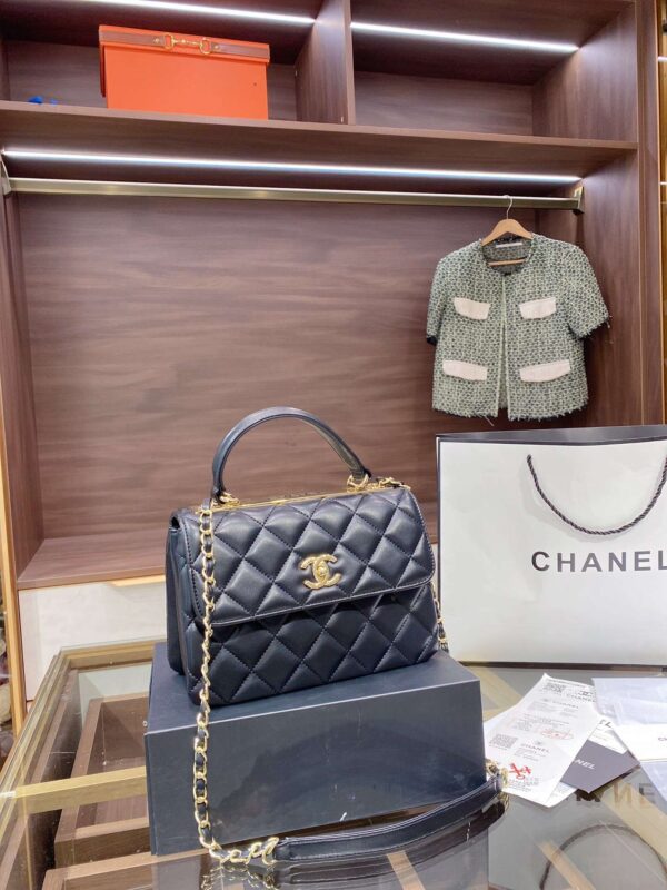 Modern Style Trendy Bag C314