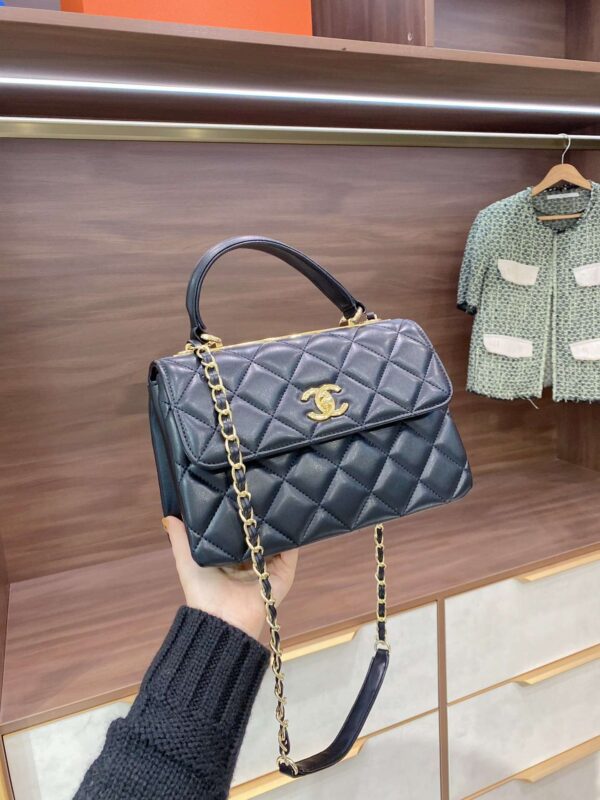Modern Style Trendy Bag C314