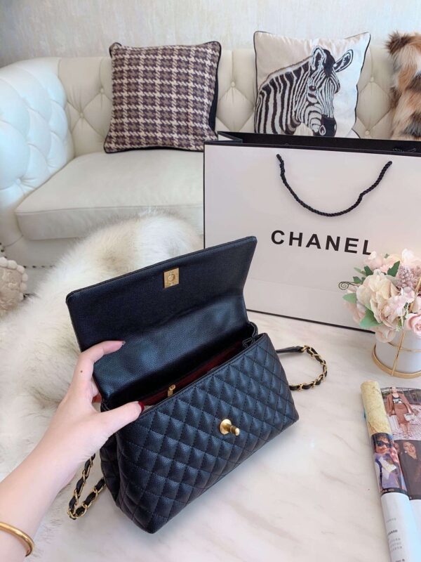 Modern Style Trendy Bag C308