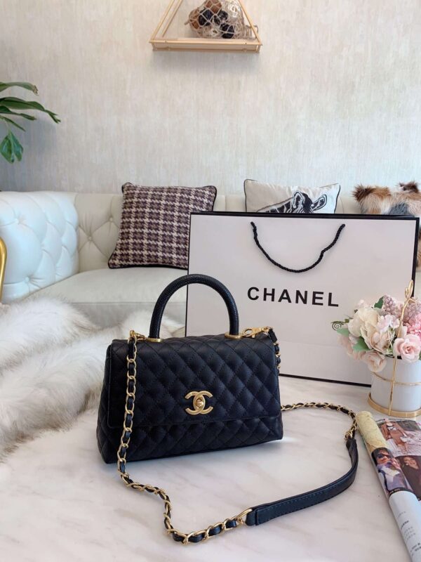 Modern Style Trendy Bag C308