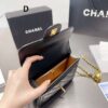 Modern Style Trendy CN Handbag C190
