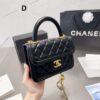 Modern Style Trendy CN Handbag C190