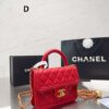 Modern Style Trendy CN Handbag C190