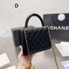 Modern Style Trendy CN Handbag C190